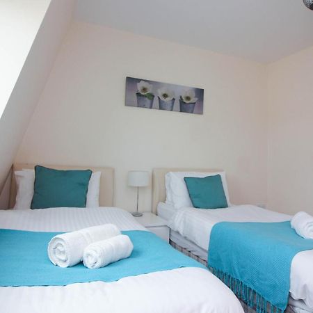 Castle Point Apartments Southampton Premier Lodge エクステリア 写真